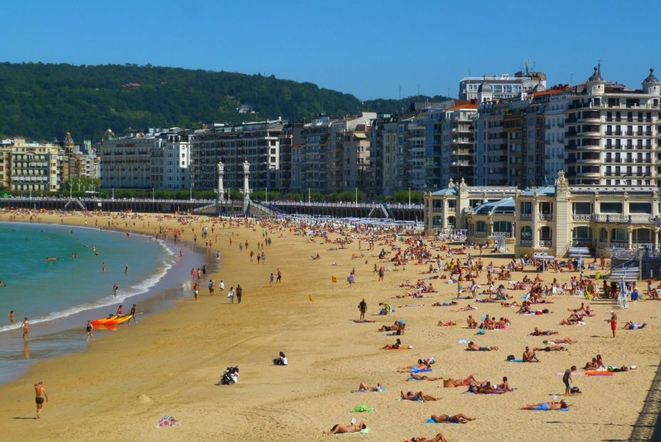 Las playas de la Concha y de Ses Illetes entre las mejores del mundo (Tripadvisor) Las playas de la Concha y de Ses Illetes entre las mejores del mundo (Tripadvisor)