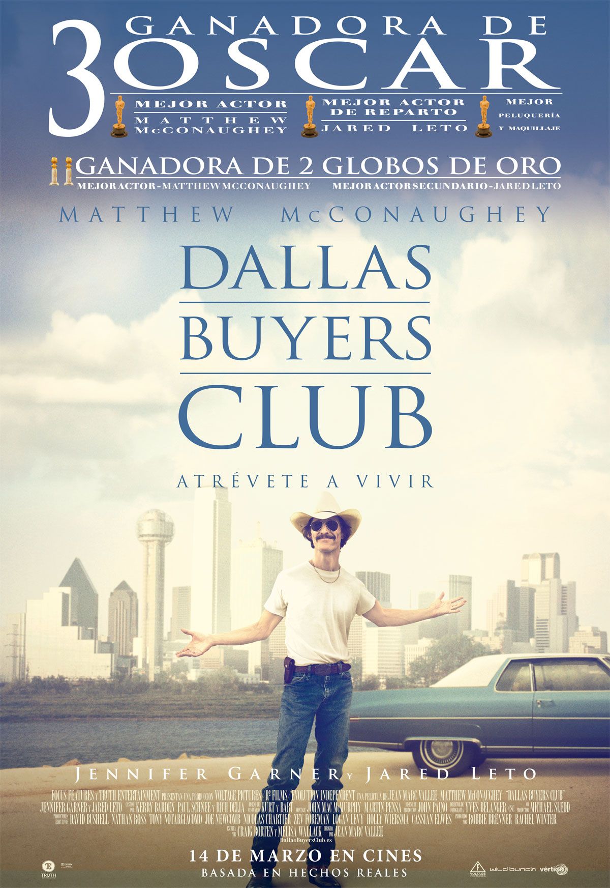 Dallas Buyers Club Dallas Buyers Club