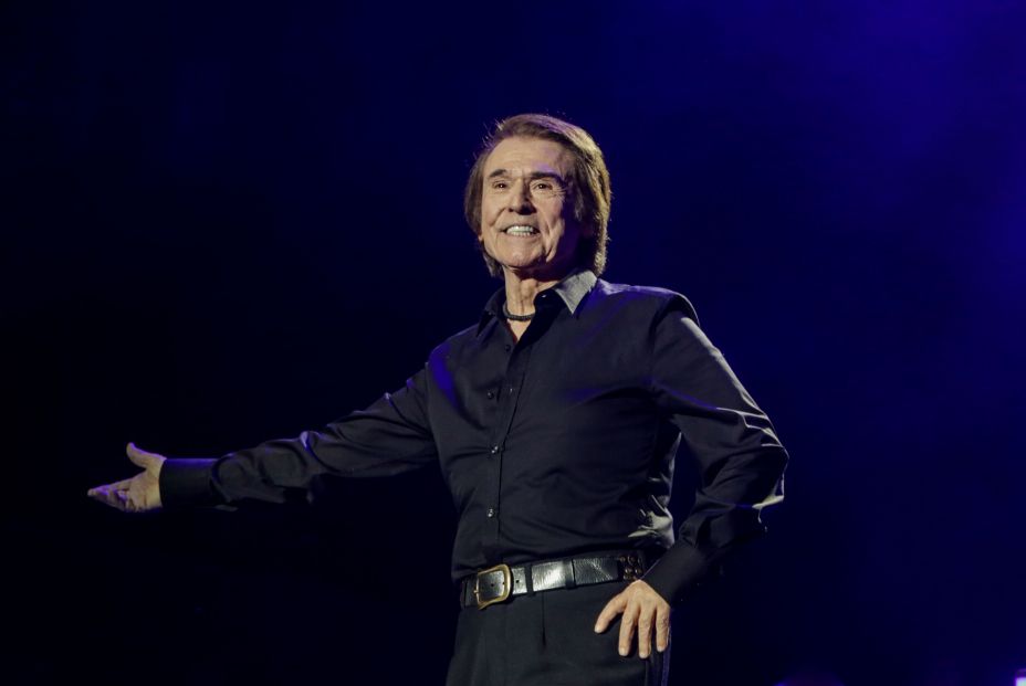 Museo oficial de Raphael: el paraíso para los fans del cantante en Linares