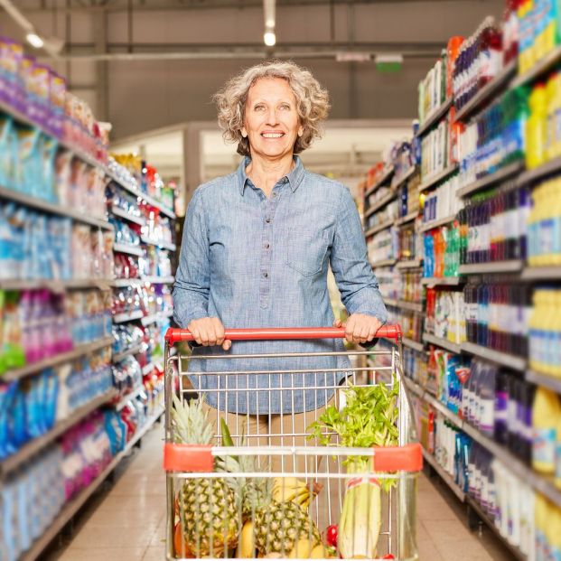 Los sellos alimenticios no siempre son lo que parecen, según la OCU Los sellos alimenticios no siempre son lo que parecen, según la OCU