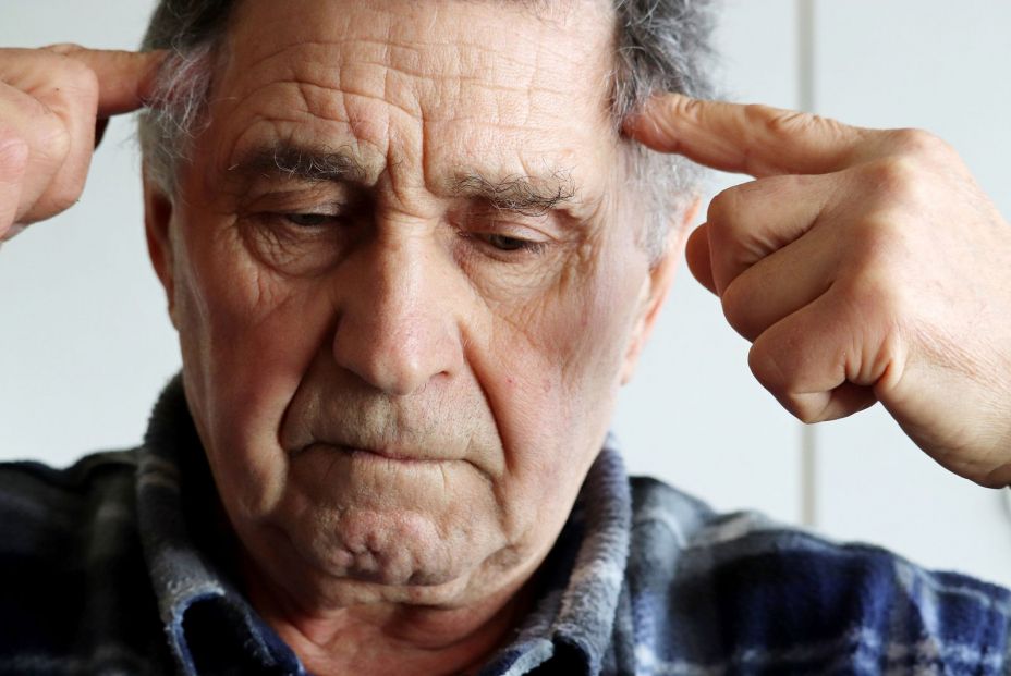 Estos ejercicios ayudan a retrasar el envejecimiento cerebral Estos ejercicios ayudan a retrasar el envejecimiento cerebral