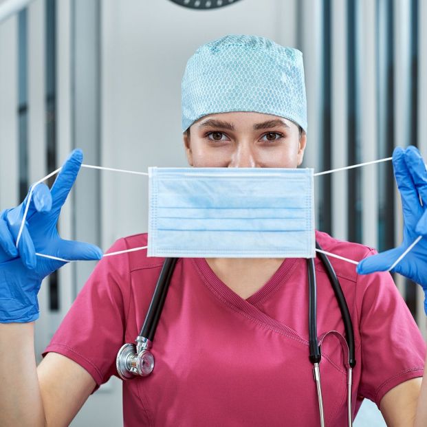 seguros de salud frente al coronavirus