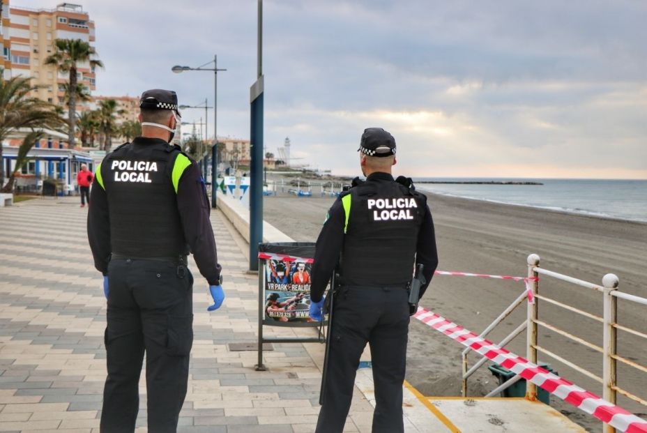 ¿Cuáles son las consecuencias de incumplir el estado de alarma decretado por el coronavirus?