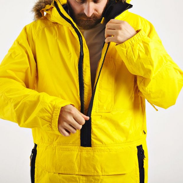 ¿Sabes cómo se lava un edredón o una almohada? ¿Y un anorak? Consejos para prendas más delicadas