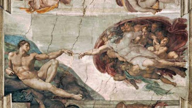 Capilla Sixtina. Capilla Sixtina.