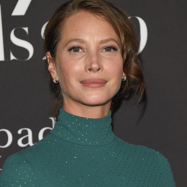 Christy Turlington Christy Turlington