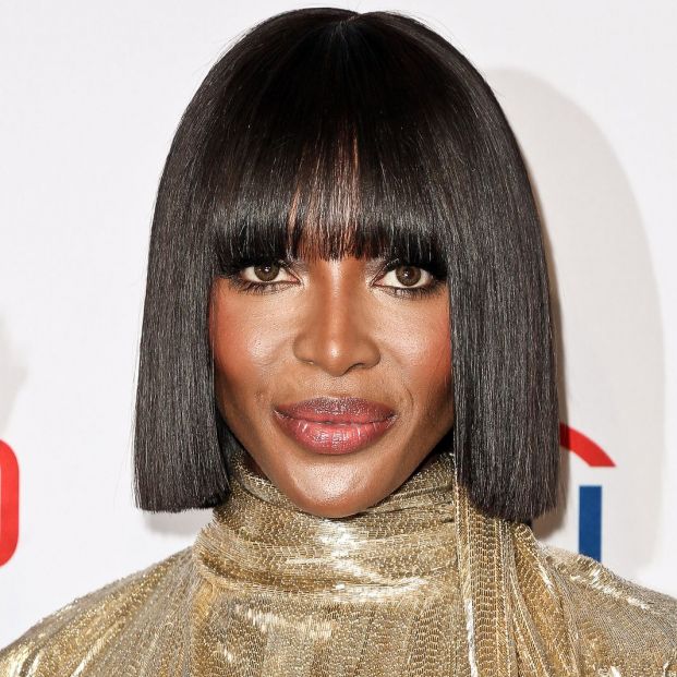 Naomi Campbel Naomi Campbel