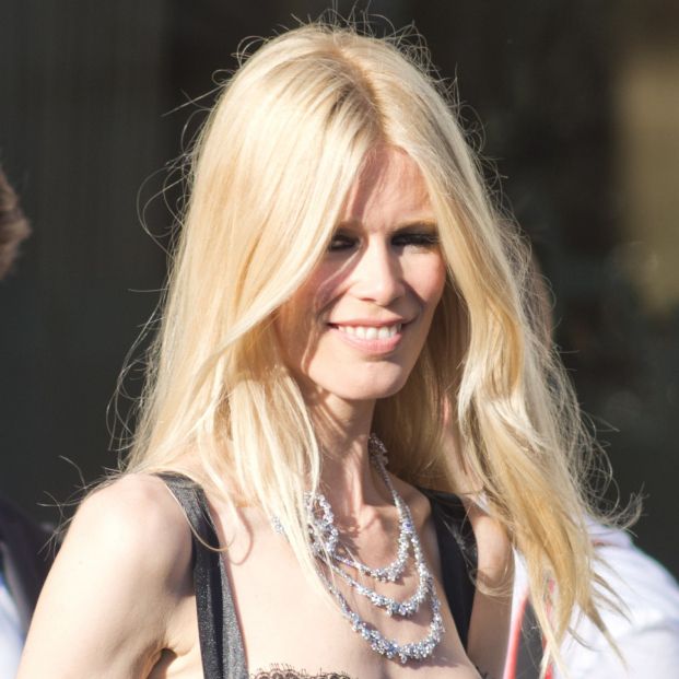 Claudia Schiffer Claudia Schiffer