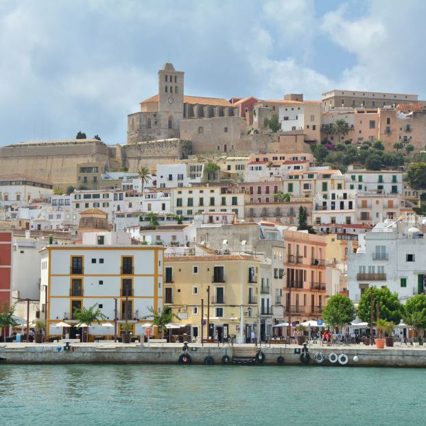 Ibiza