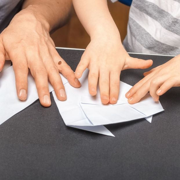 Dos abuelos logran la custodia de su nieto y que los padres paguen una pensión alimenticia Dos abuelos logran la custodia de su nieto y que los padres paguen una pensión alimenticia