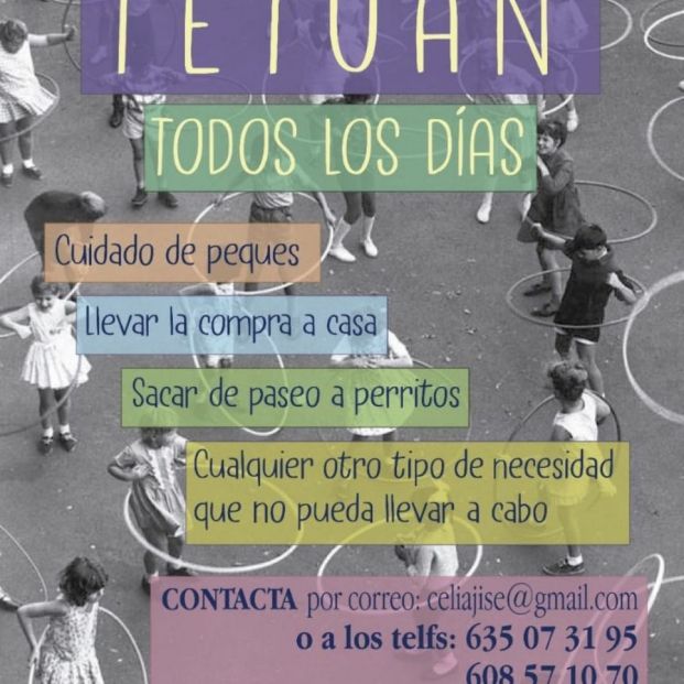 ayudas barrios solidaridad ayudas barrios solidaridad