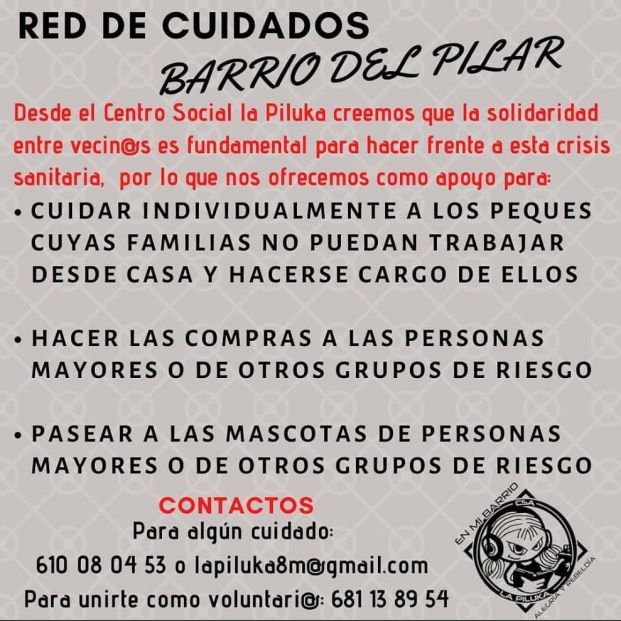 iniciativa solidaridad barrios iniciativa solidaridad barrios