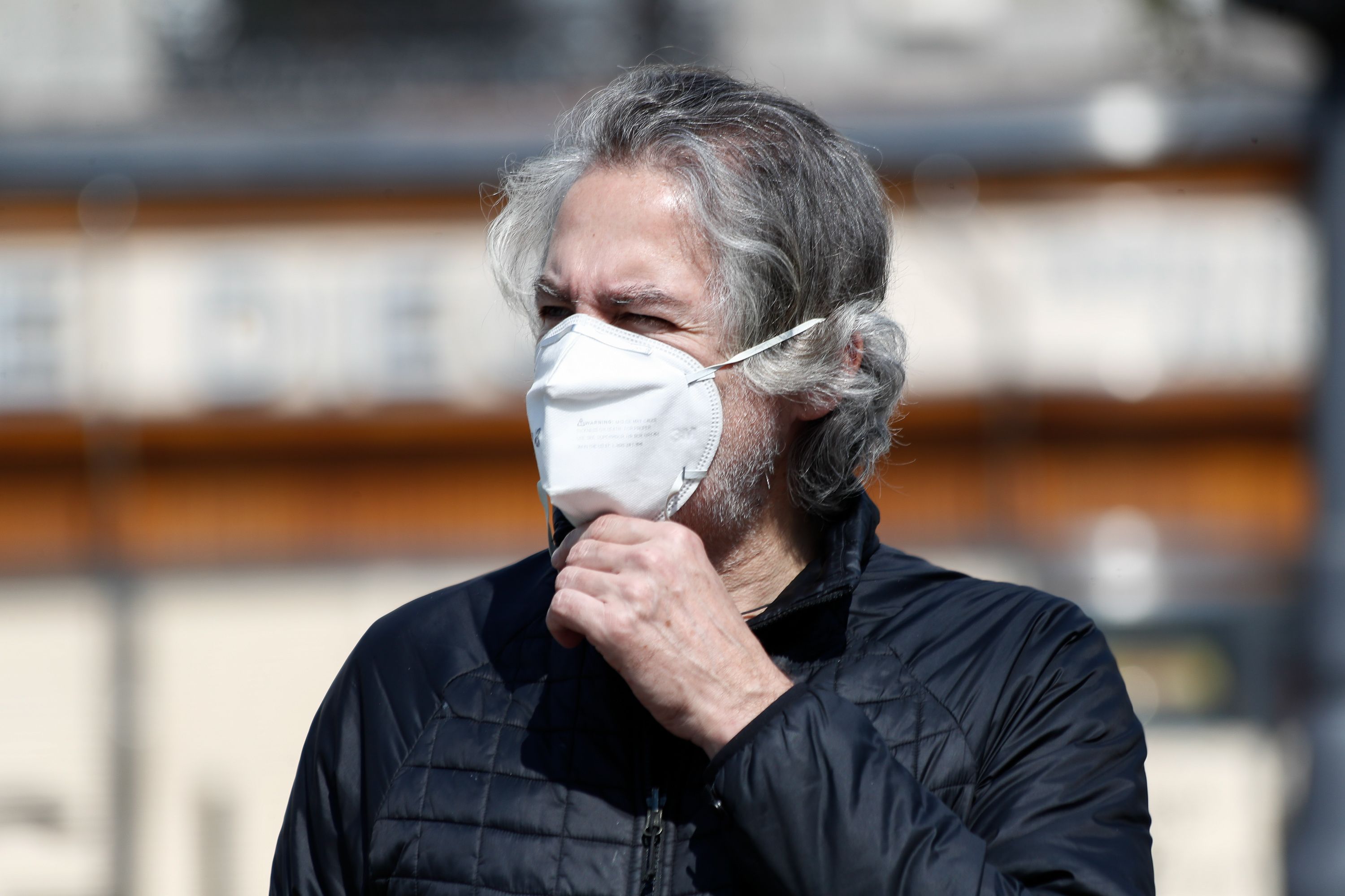 Cómo funciona la aplicación EpidemiXs Coronavirus que ofrece información sanitaria veraz