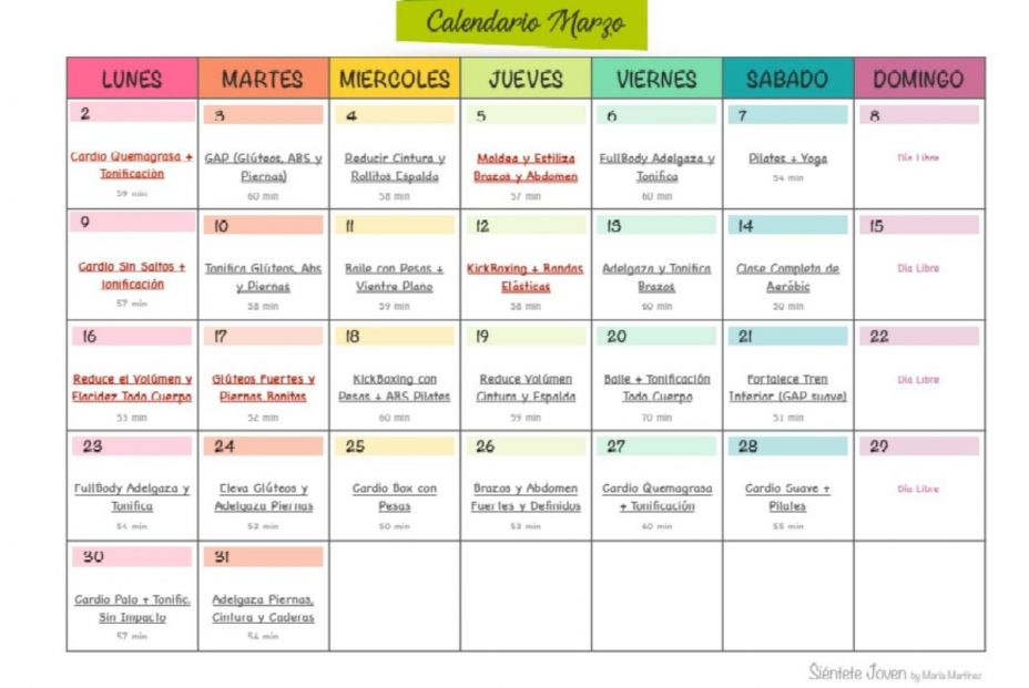 deporte 65 deporte 65