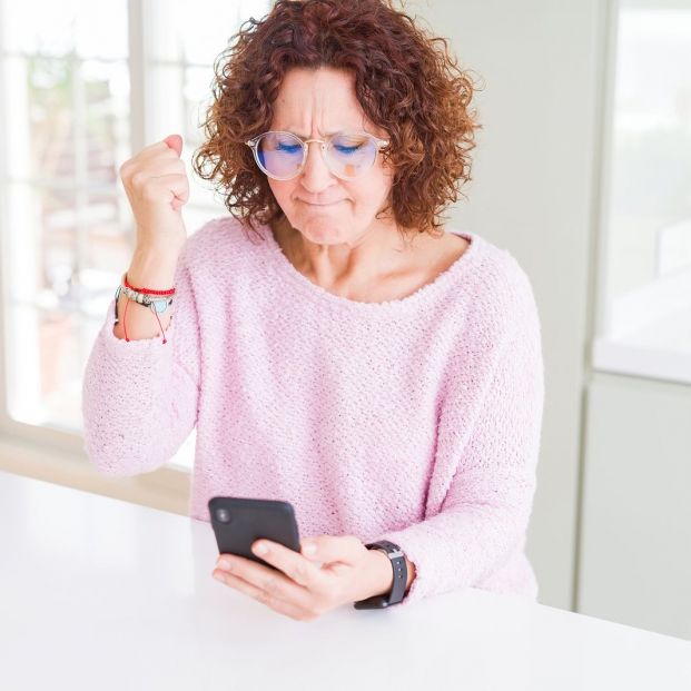 Móviles, impresoras o aspiradores: los aparatos del hogar que más se estropean según la OCU Móviles, impresoras o aspiradores: los aparatos del hogar que más se estropean según la OCU