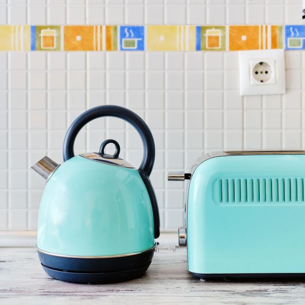 Móviles, impresoras o aspiradores: los aparatos del hogar que más se estropean según la OCU Móviles, impresoras o aspiradores: los aparatos del hogar que más se estropean según la OCU