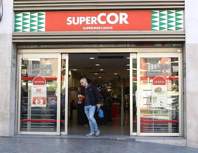 Supercor Supercor