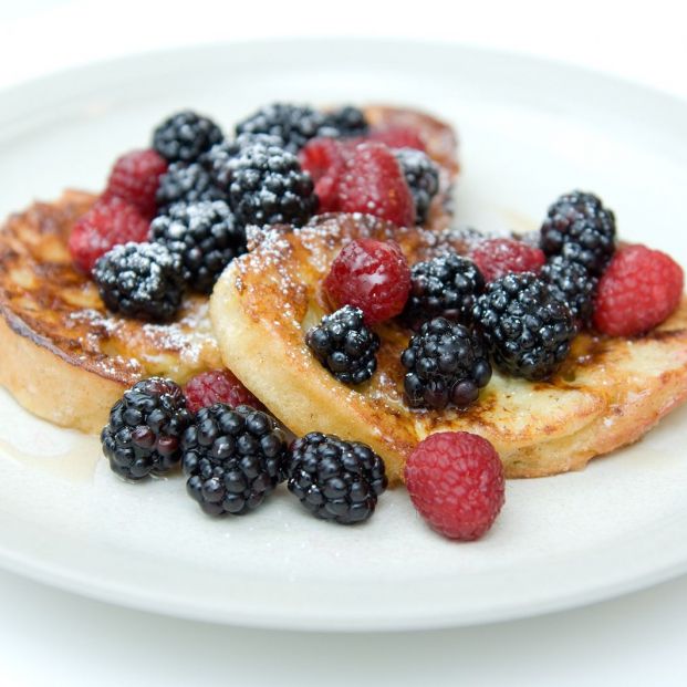 Martín Berasategui desvela la clave para que las torrijas de Semana Santa queden perfectas