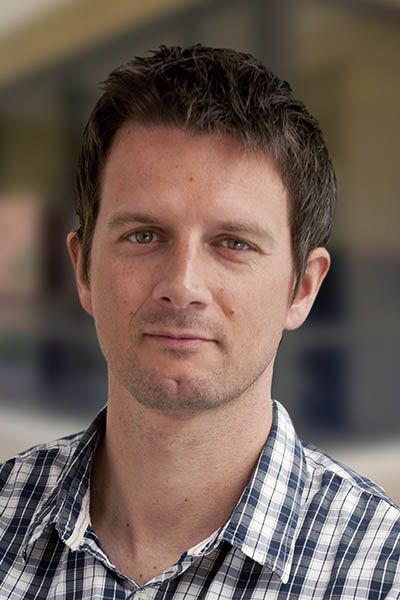 Kristian Andersen.Scripps Research 