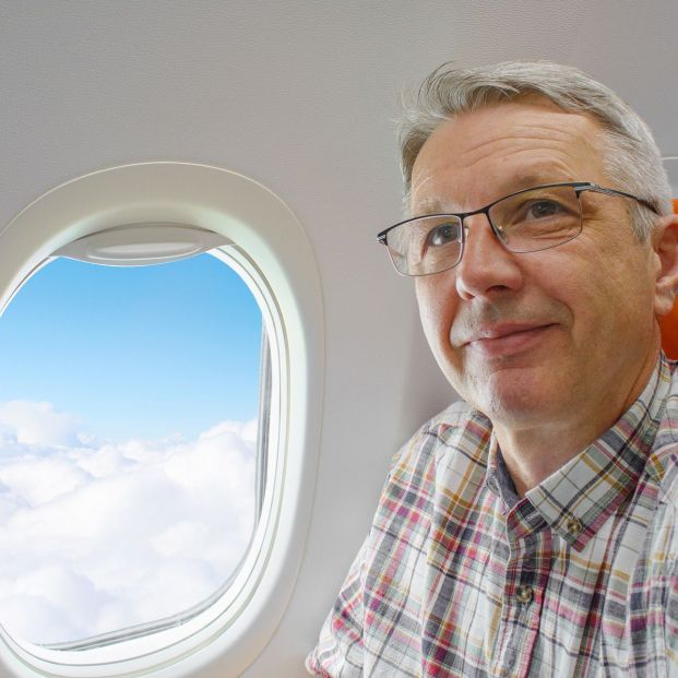 Cuál es el sitio más seguro para sentarse en un avión en caso de accidente Cuál es el sitio más seguro para sentarse en un avión en caso de accidente