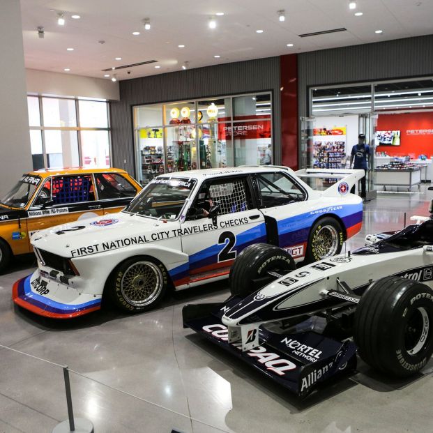 Avances de la Fórmula 1 que se utilizan en los coches de calle Avances de la Fórmula 1 que se utilizan en los coches de calle