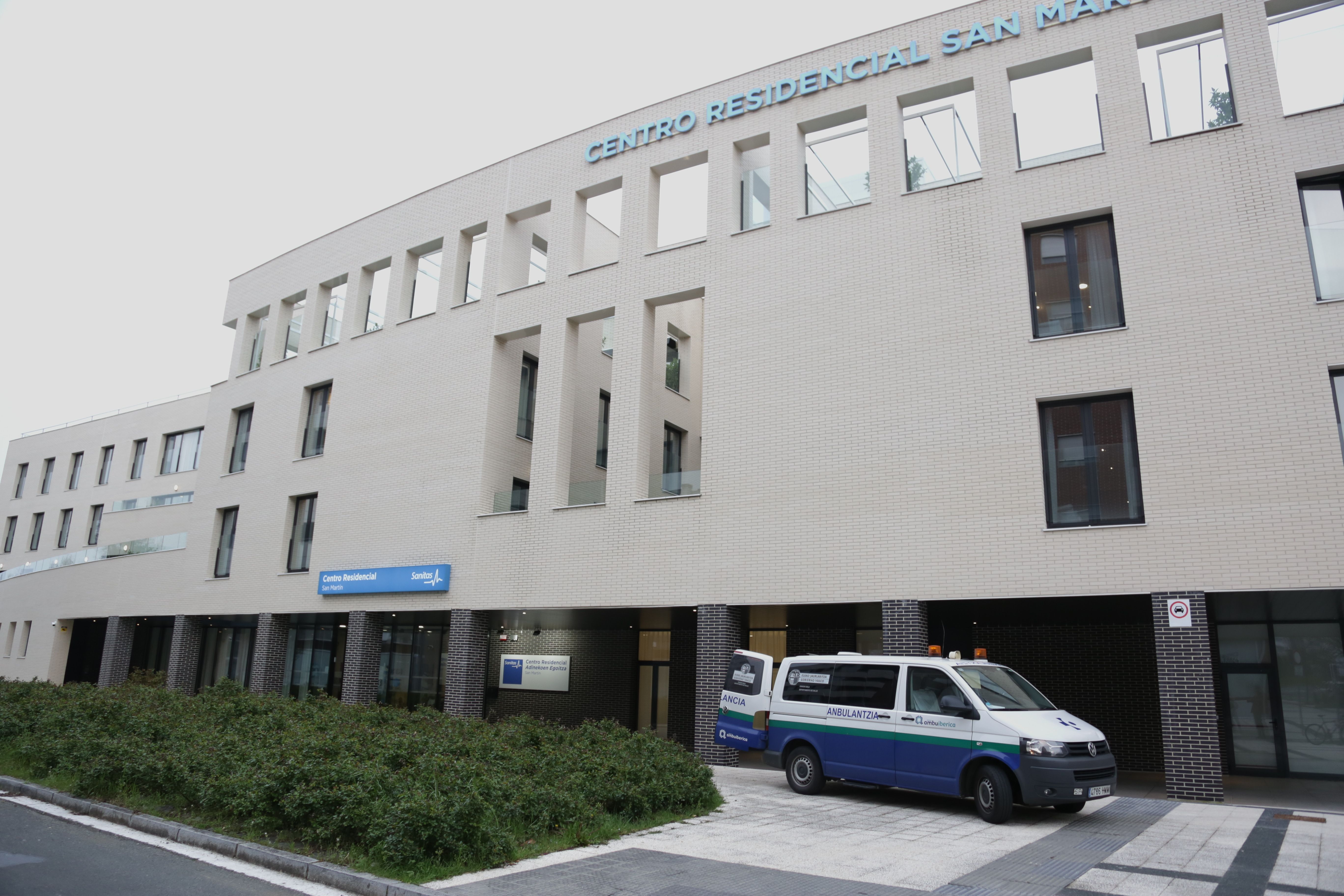 Salen a la luz más muertes de mayores en residencias: cinco fallecidos en otro centro de Madrid