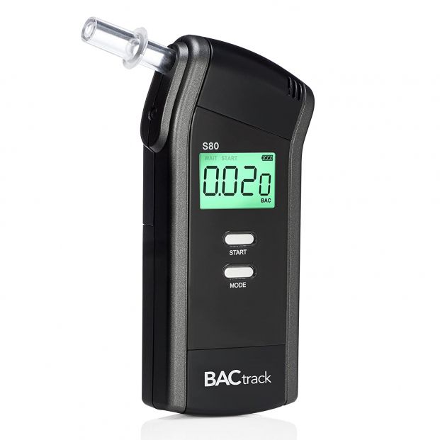 BACtrack S80 BACtrack S80