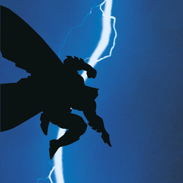 Batman, el regreso del Caballero Oscuro Batman, el regreso del Caballero Oscuro