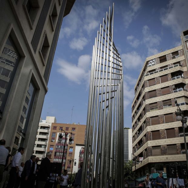 Recorrido por los monumentos más feos de Valencia