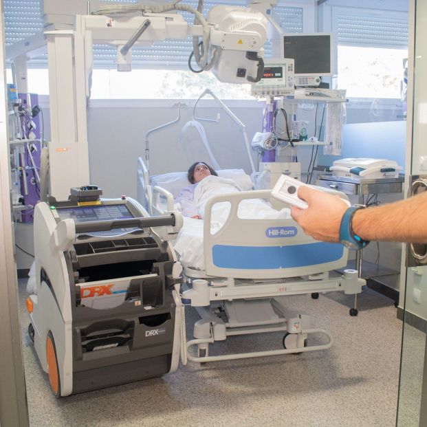 UCI. Foto: EuropaPress UCI. Foto: EuropaPress