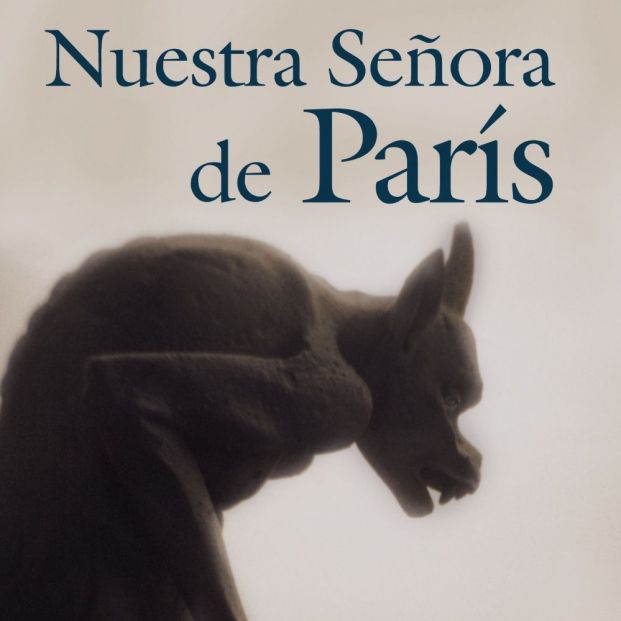 Nuestra Señora de París Nuestra Señora de París