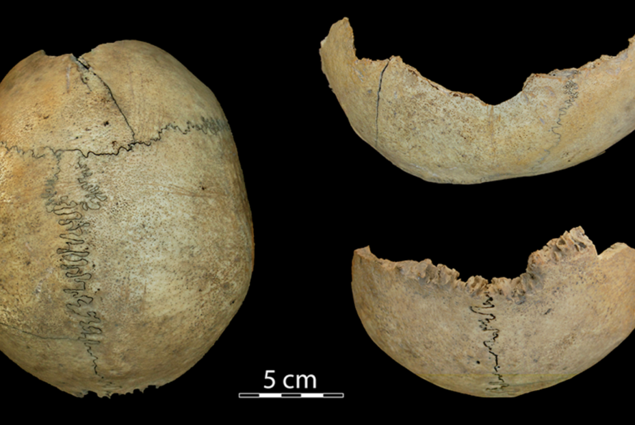 Caníbales del Neolítico en Antequera