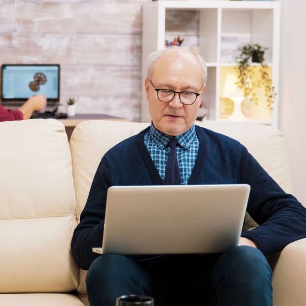 Videollamadas Videollamadas