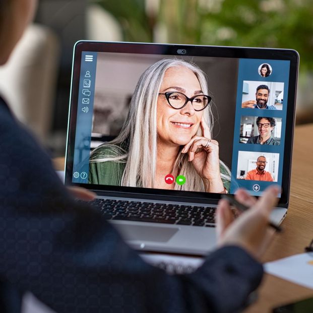 Mejores aplicaciones de videoconferencia para hacer cosas desde casa