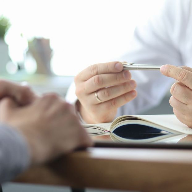 Los riesgos de la somnolencia diurna excesiva en personas mayores Los riesgos de la somnolencia diurna excesiva en personas mayores