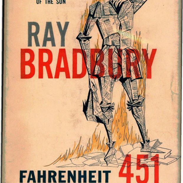 fahrenheit 451 fahrenheit 451