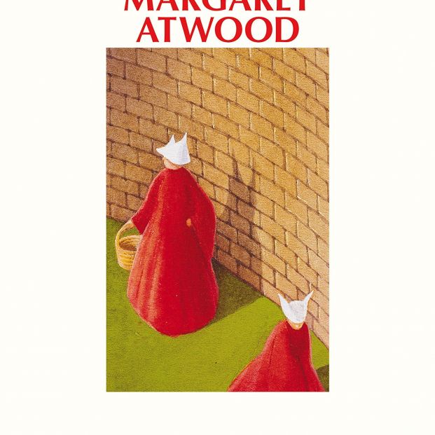 El cuento de la criada (1985), de Margaret Atwood El cuento de la criada (1985), de Margaret Atwood