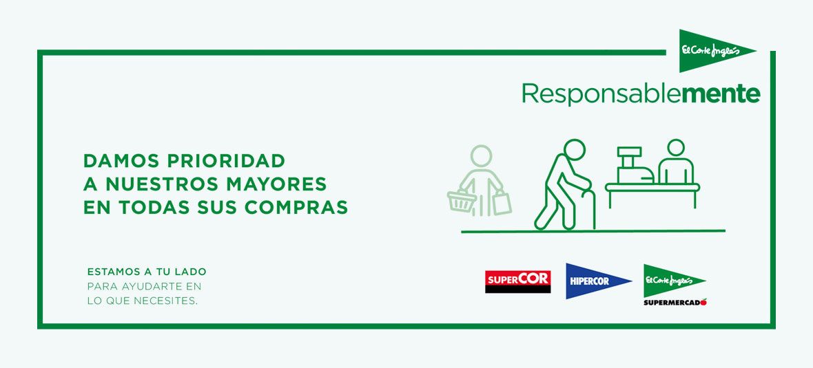 El Corte Inglés El Corte Inglés