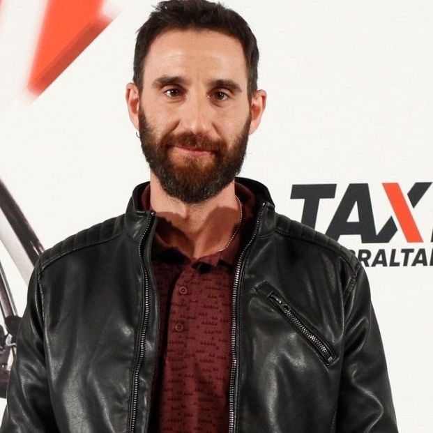 Dani Rovira Dani Rovira