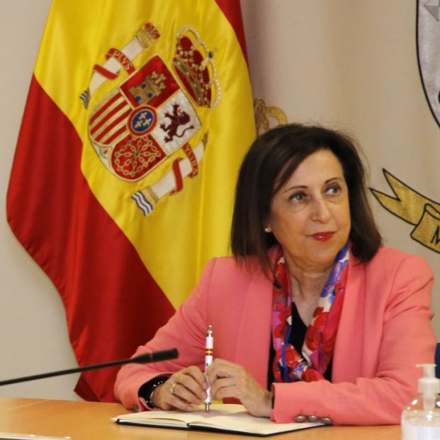 Empresas de la Dependencia tachan de "irresponsabilidad" las palabras de Robles sobre residencias Empresas de la Dependencia tachan de "irresponsabilidad" las palabras de Robles sobre residencias
