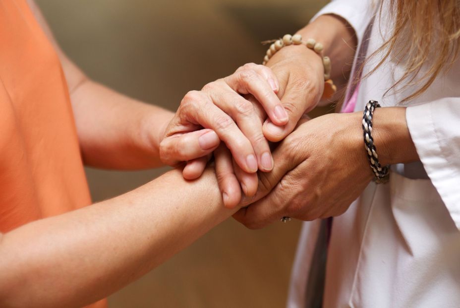 La Fundación “la Caixa” pone a 230 profesionales a disposición de los enfermos por Coronavirus La Fundación “la Caixa” pone a 230 profesionales a disposición de los enfermos por Coronavirus