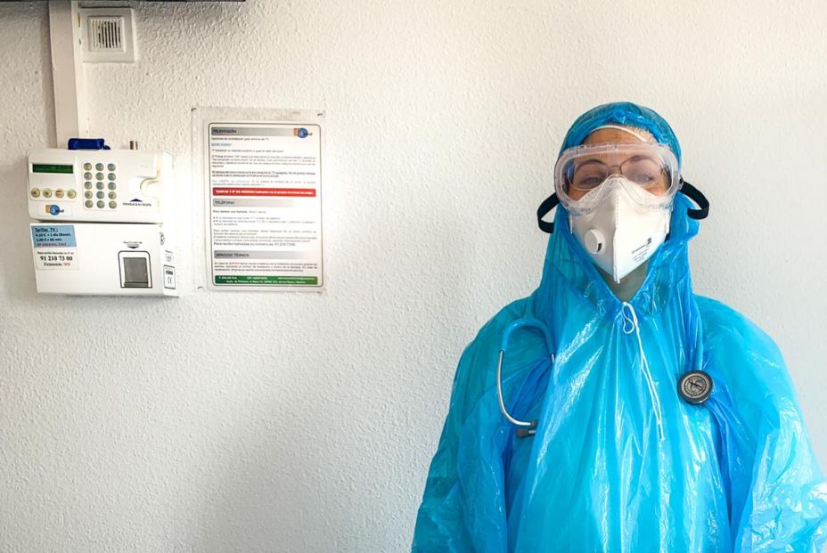 Hospitales Hospitales