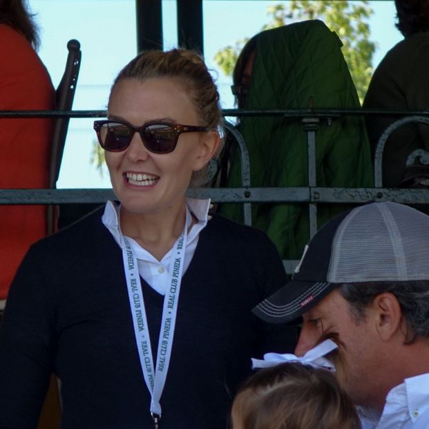 La vida de Marta Ortega, heredera del mayor imperio textil de España