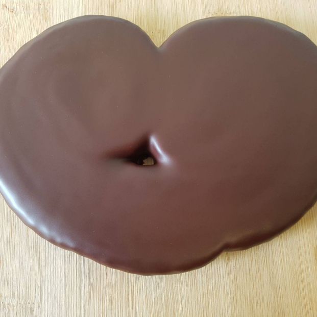 Mejores palmeras de chocolate de Madrid (Moulin Chocolat)