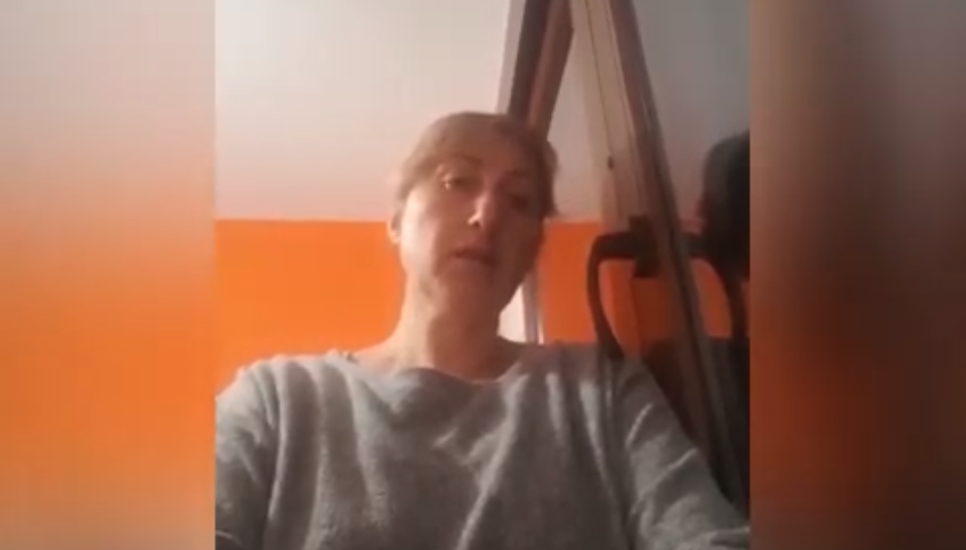 Diario de una farmacéutica rural