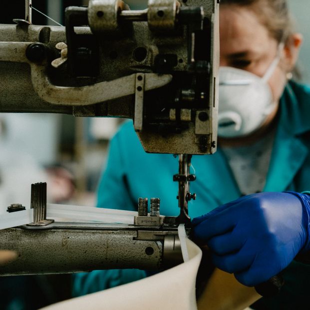 Mascarillas Mascarillas