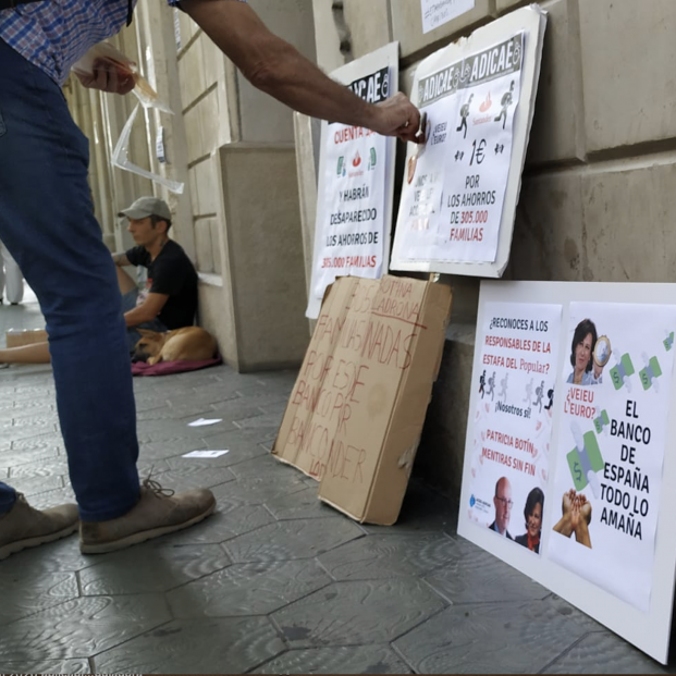 Protesta Adicae Protesta Adicae