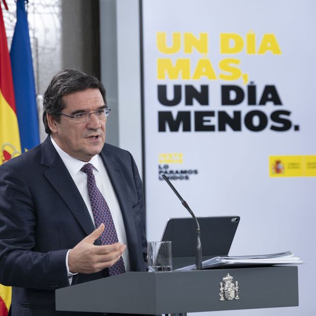 José Luis Escrivá José Luis Escrivá