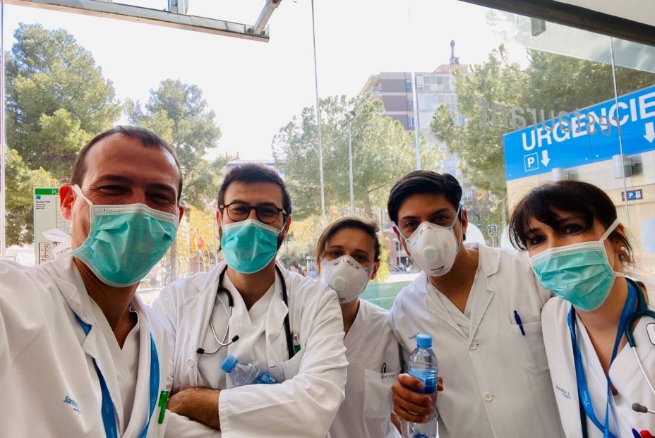 Sanitas personal Sanitas personal