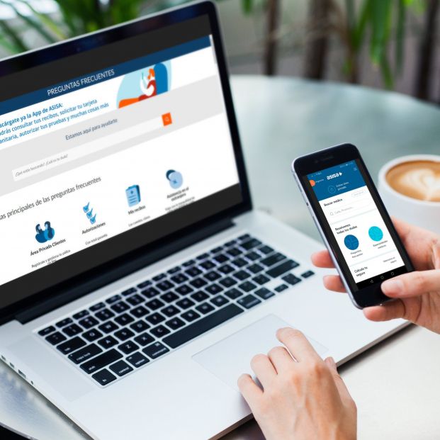 Asisa web consultas Asisa web consultas